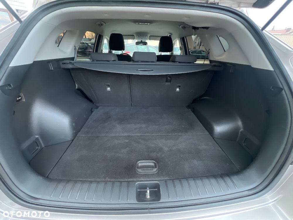 Hyundai Tucson 1.6 GDi 2WD Premium - 33