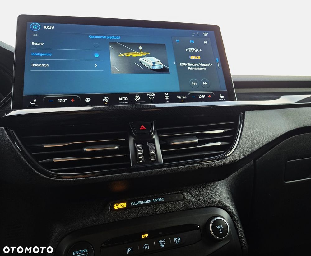 Ford Focus 1.5 EcoBlue Start-Stopp-System ST-LINE - 29