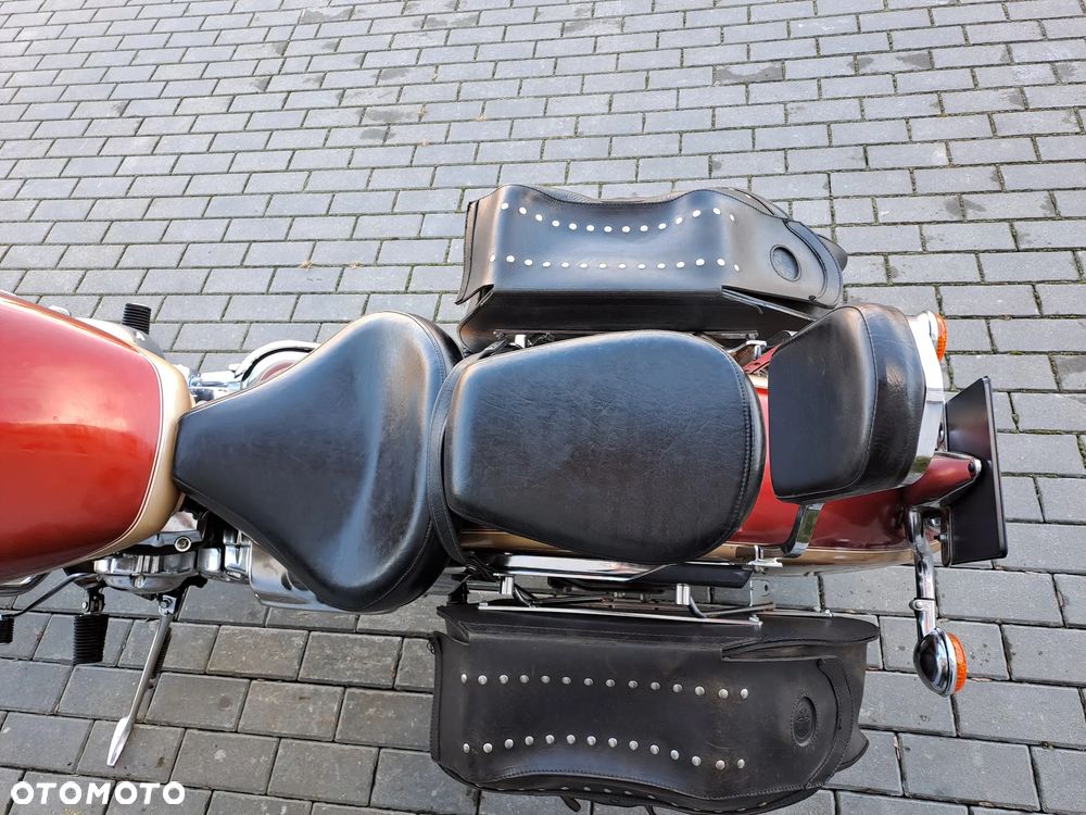 Yamaha Drag Star - 26