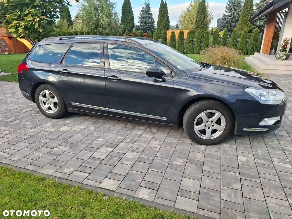 Citroën C5 2.0 HDi Selection - 8
