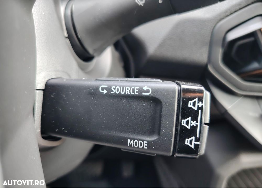 Dacia Duster HEV 155 Extreme - 14