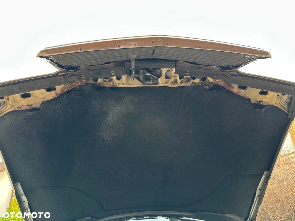 Mercedes-Benz W124 (1984-1993) - 17