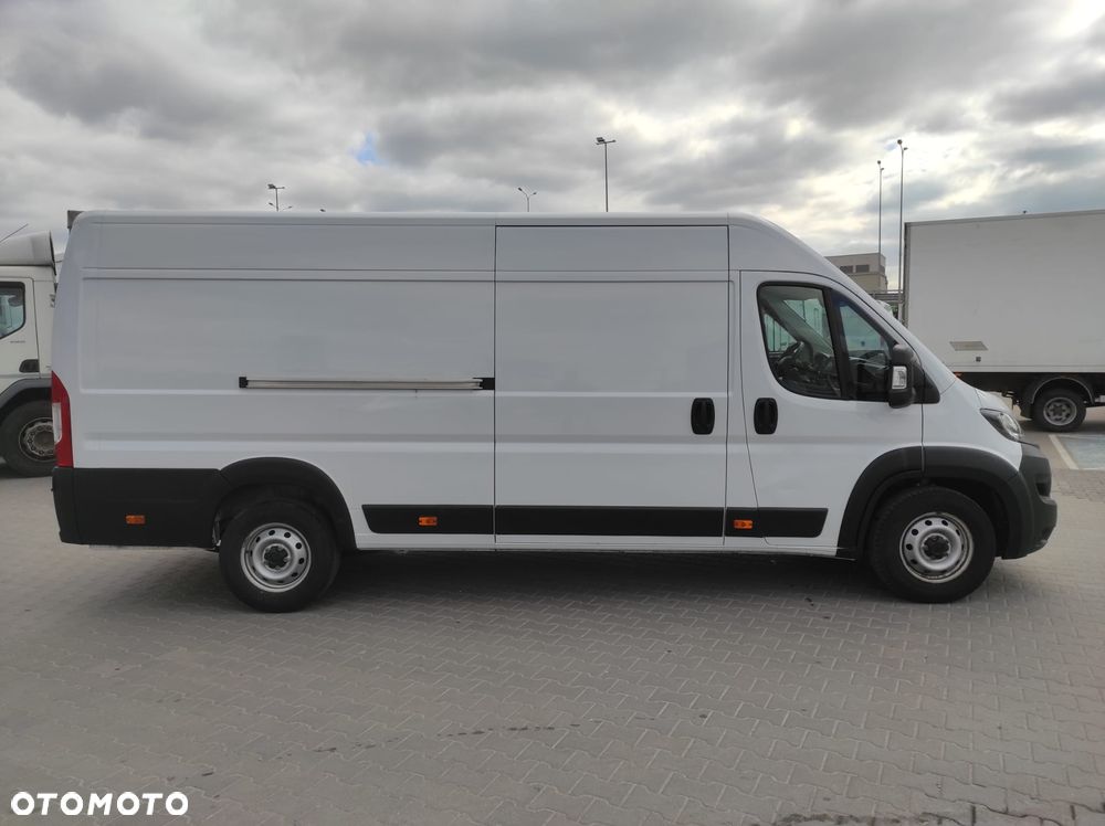 Fiat DUCATO MAXI L4H2 - 5