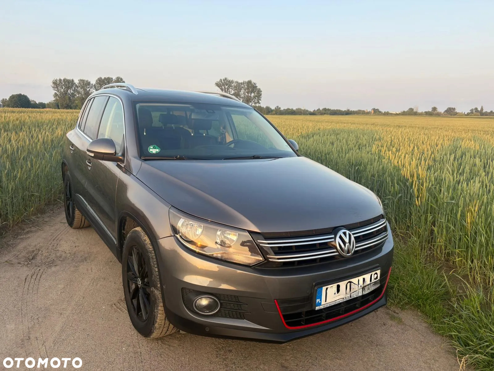 Volkswagen Tiguan 2.0 TDI Sport&Style - 2