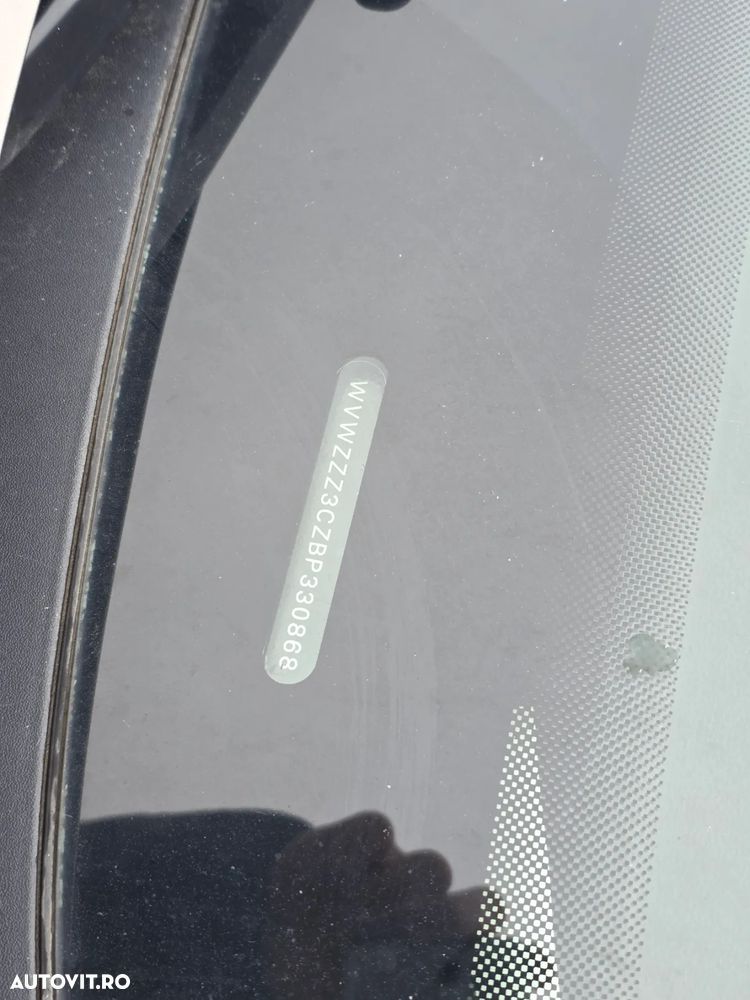 Volkswagen Passat 2.0TDI Highline DPF - 3