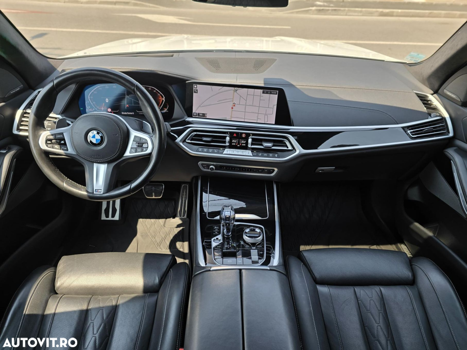 BMW X7 - 14