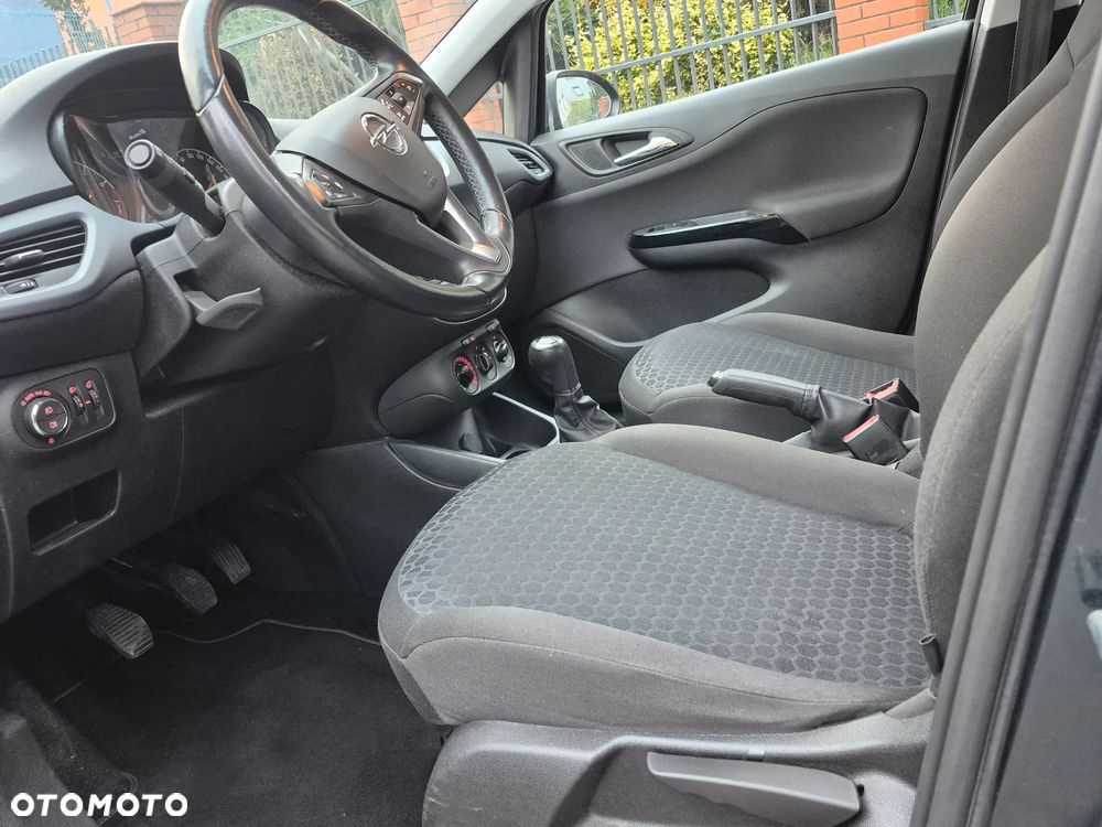 Opel Corsa 1.4 Color Edition - 20