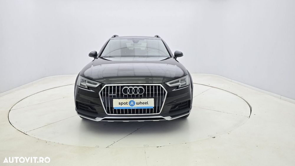 Audi A4 Allroad 2.0 TDI Quattro S tronic - 2