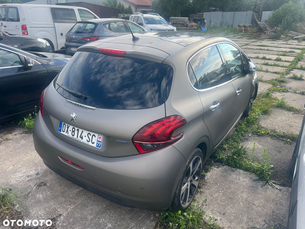 Seat Leon 1.6 TDI Style - 5