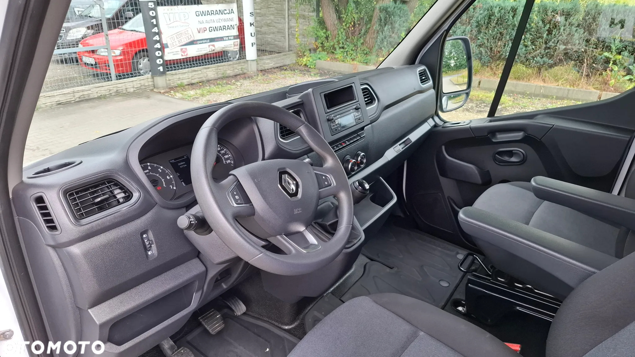 Renault MASTER - 11