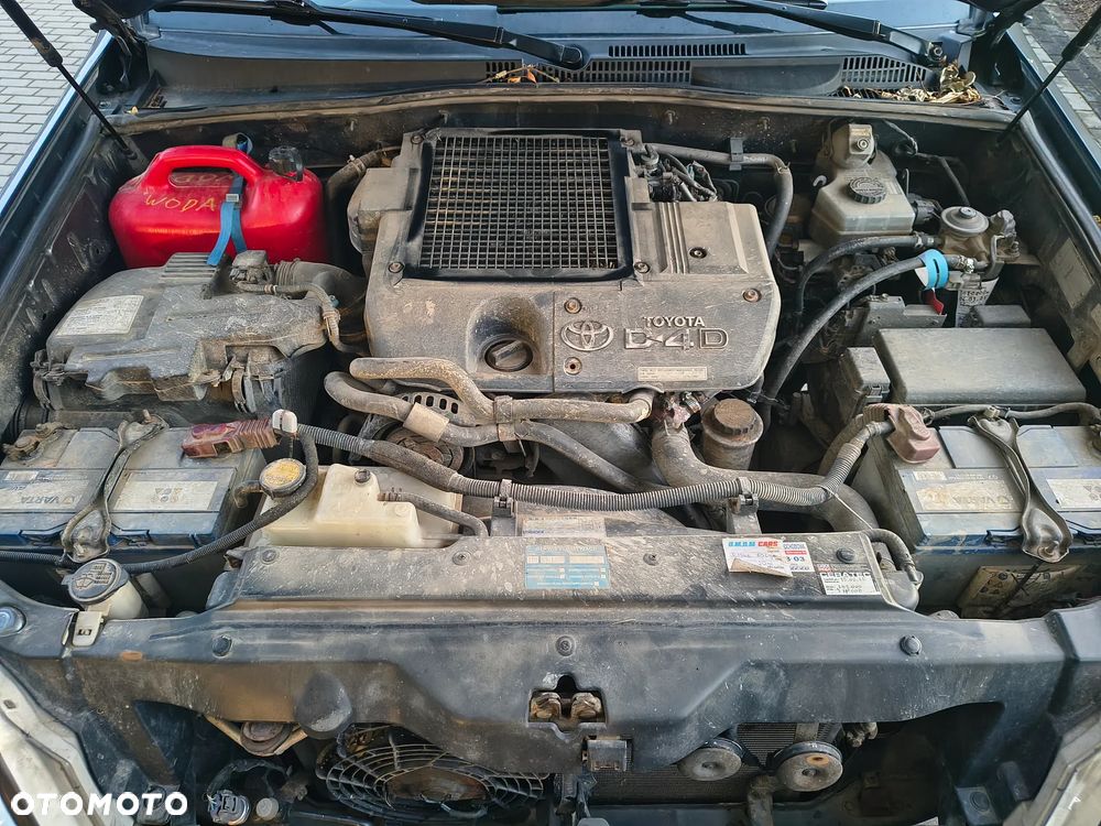 Toyota Land Cruiser 3.0 D Luna - 32