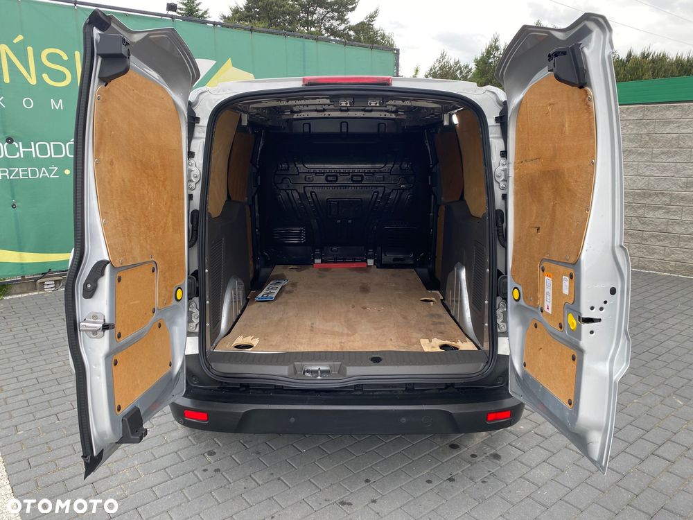Ford TRANSIT CONNECT - 17