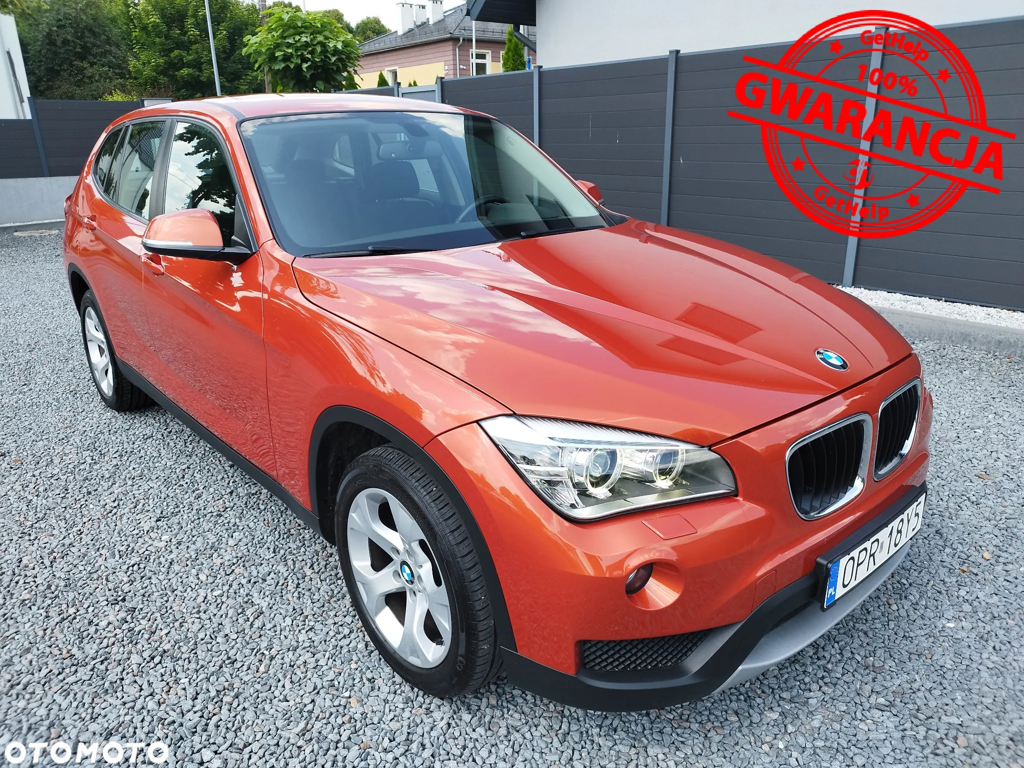 BMW X1 sDrive18i - 3