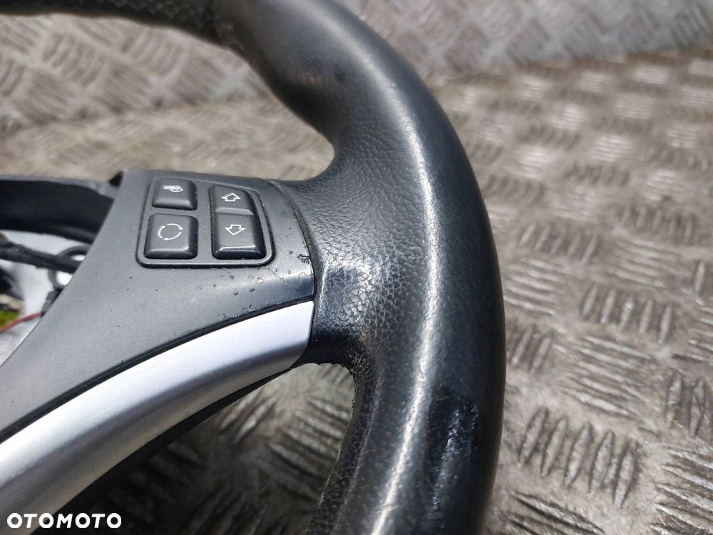 KIEROWNICA  BMW E90 320d 9123288 6795574 - 3
