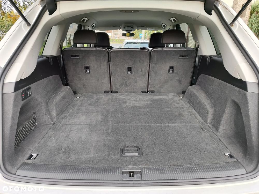 Audi Q7 3.0 TDI Quattro Tiptronic - 12