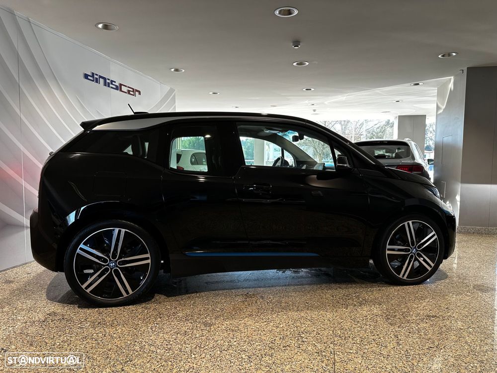 BMW i3 120Ah - 35