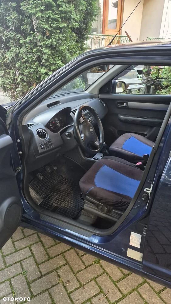 Suzuki Swift 1.3 Comfort - 10