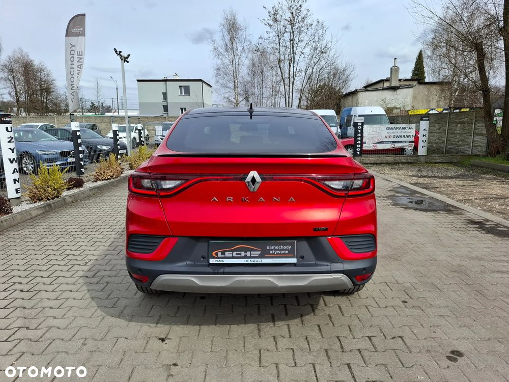 Renault Arkana - 30