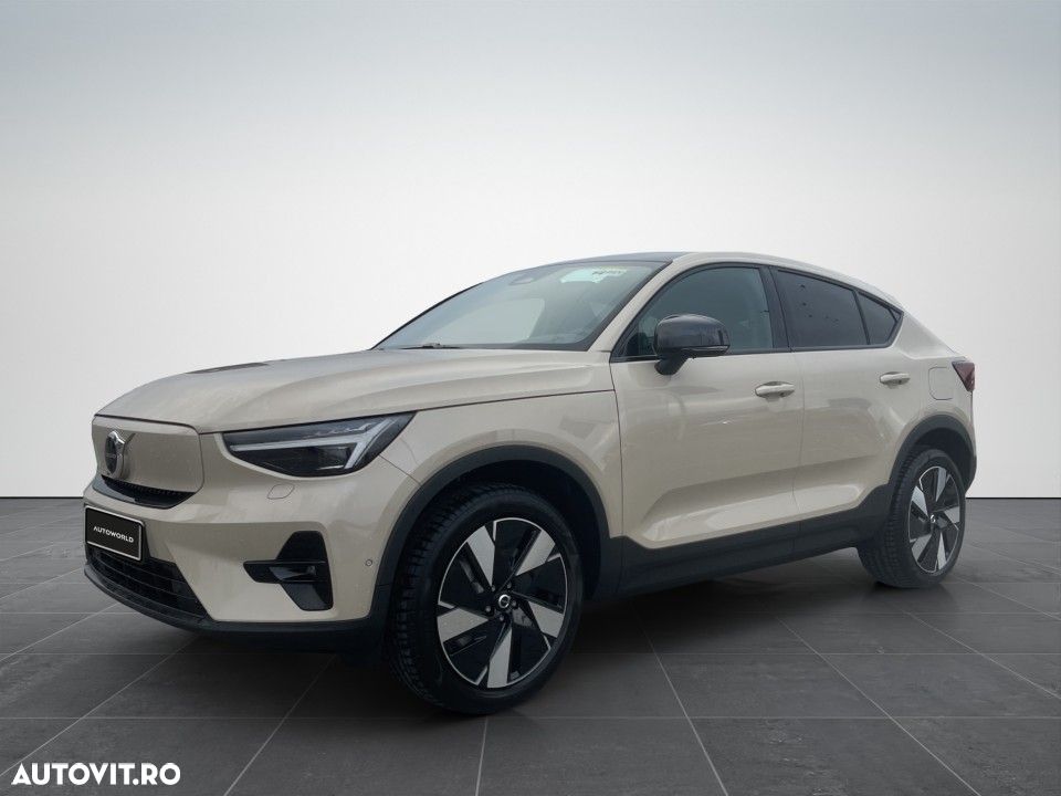 VOLVO C40