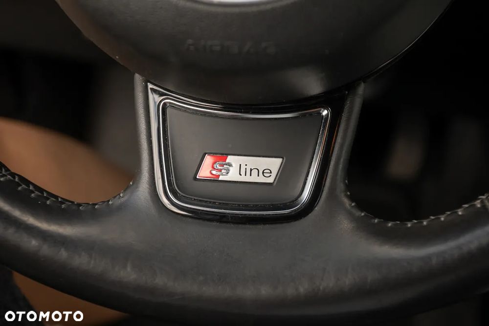 Audi A6 Avant 3.0 TDI DPF quattro S tronic - 28