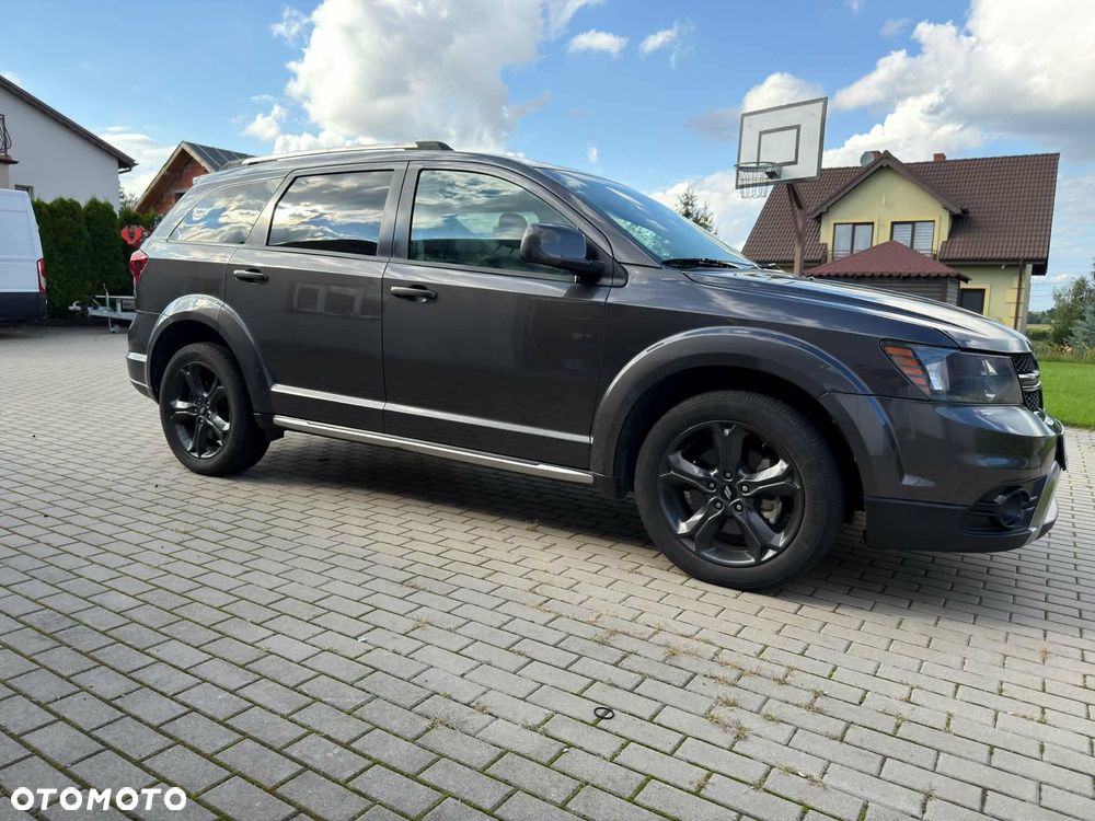 Dodge Journey - 3