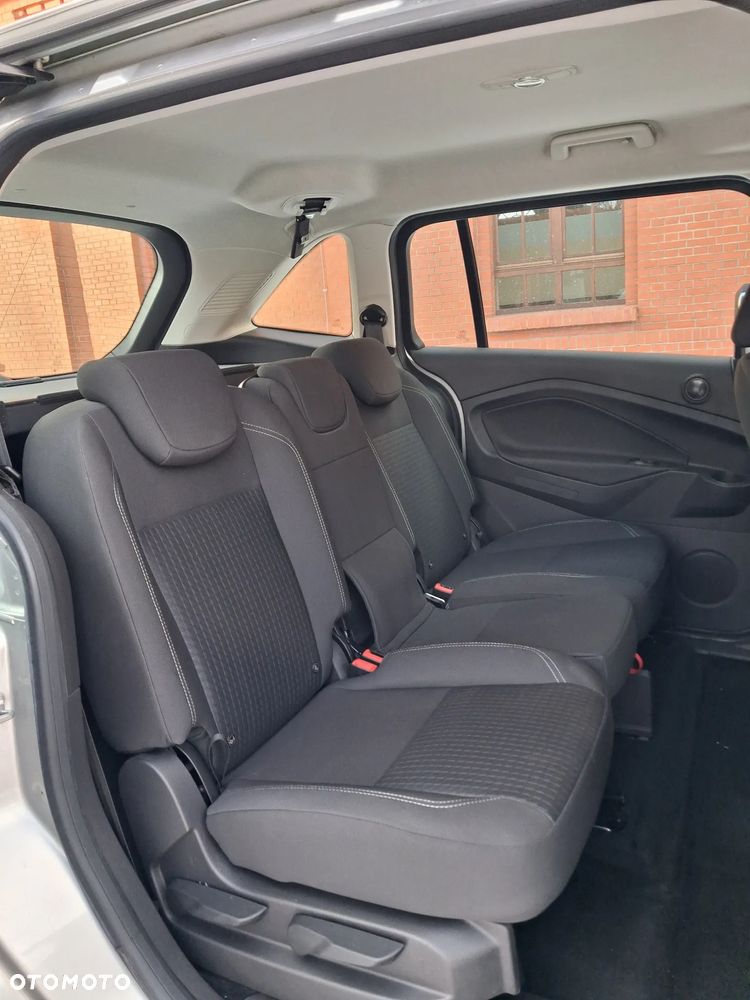 Ford Grand C-MAX 1.5 TDCi Start-Stopp-System Trend - 11