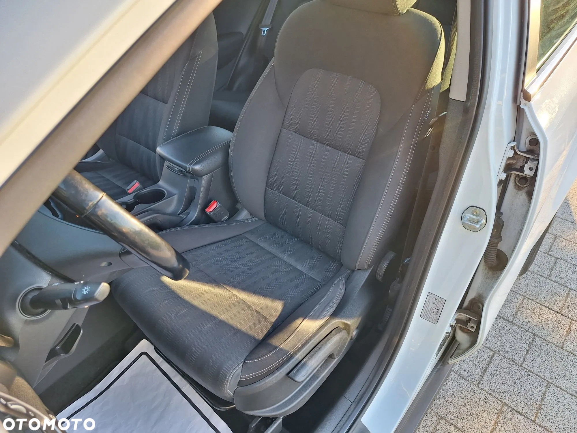 Kia Sportage - 12