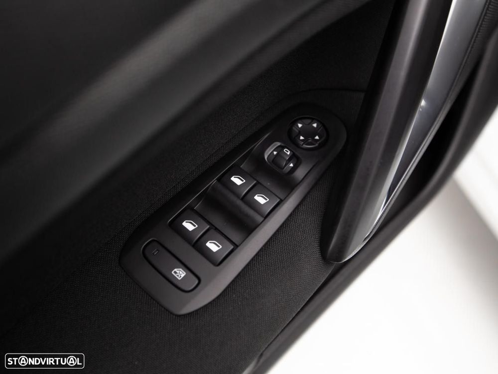 Peugeot 308 1.5 BlueHDi Business Line - 14