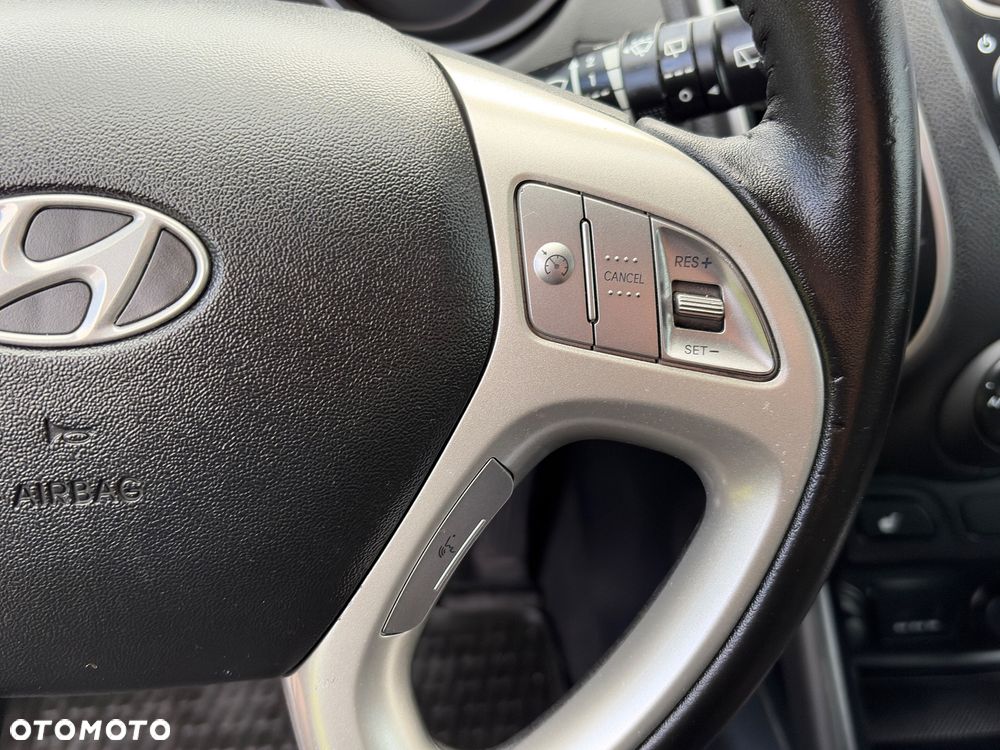 Hyundai ix35 1.6 2WD Style - 23