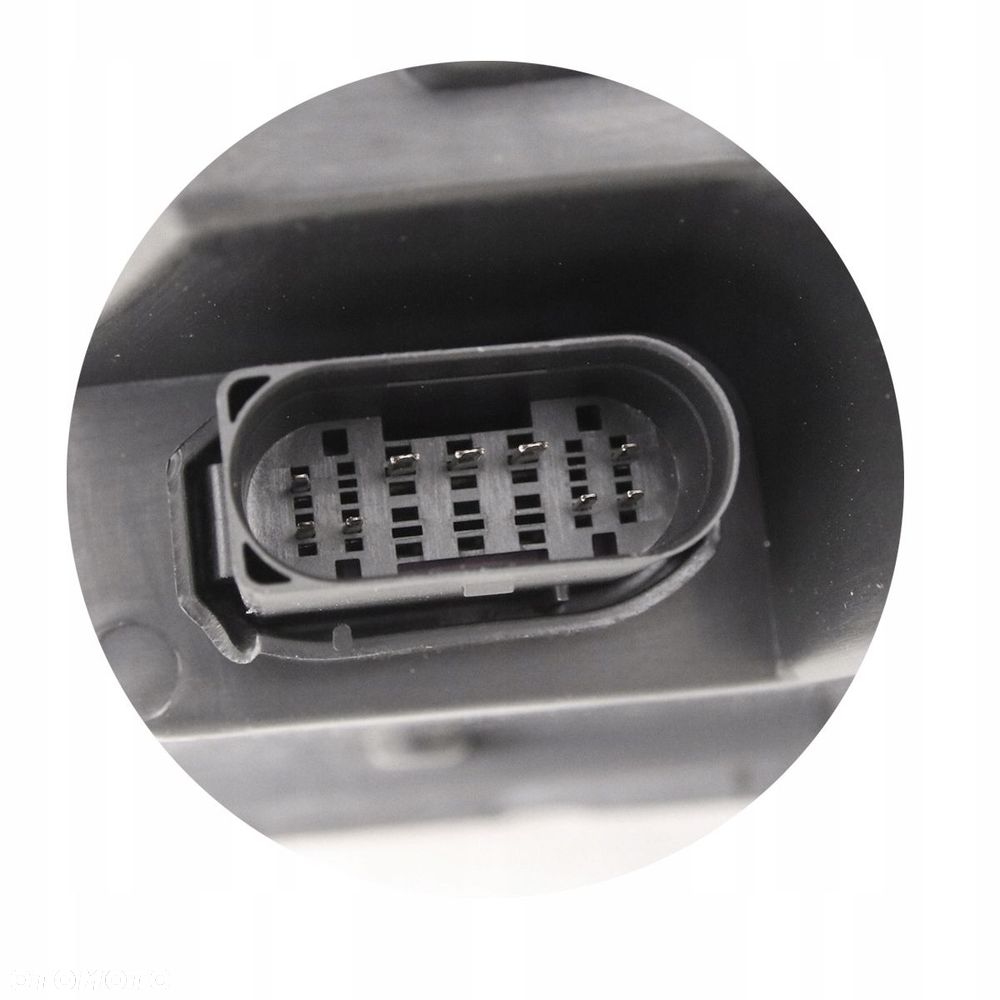 Reflektor Lampa Przód Dodge Ram 1500 2500 3500 2008-2018 kpl - 8