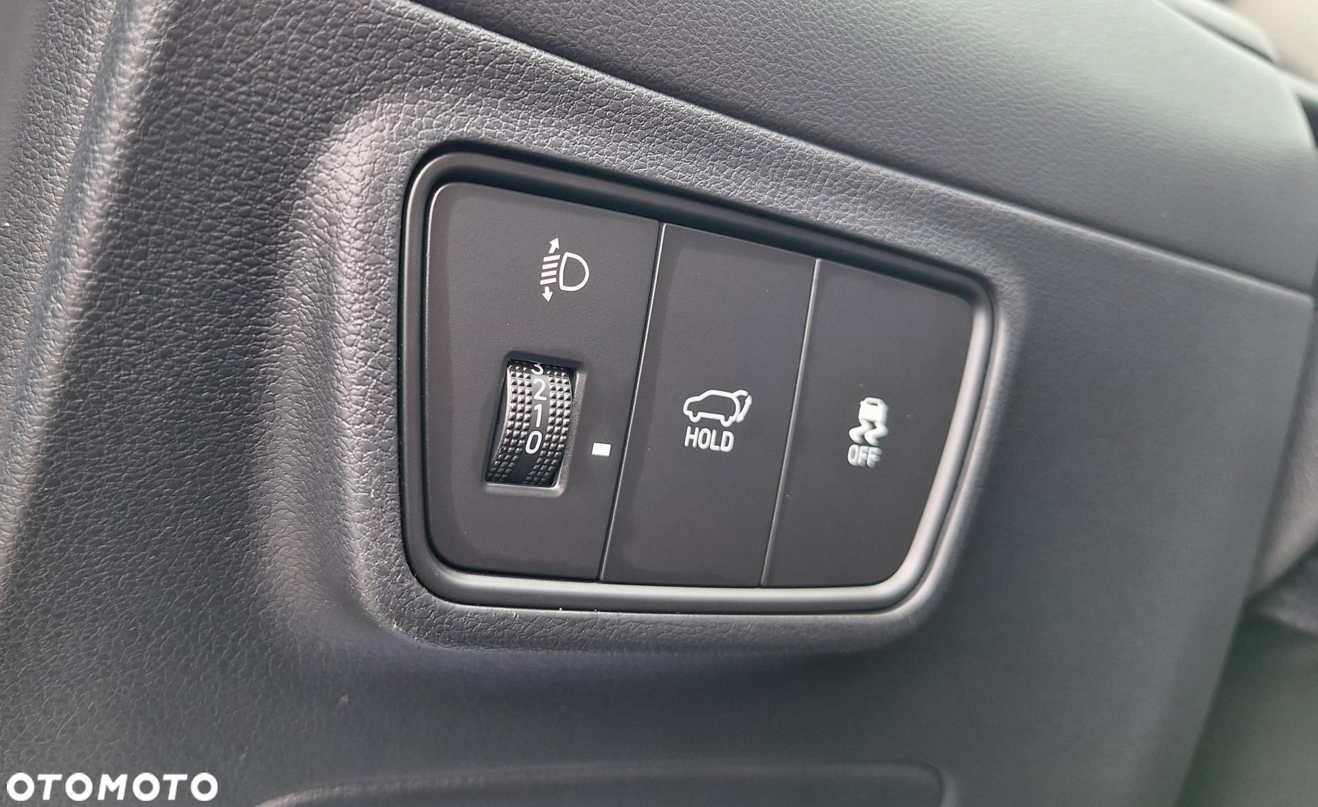 Hyundai Tucson - 20