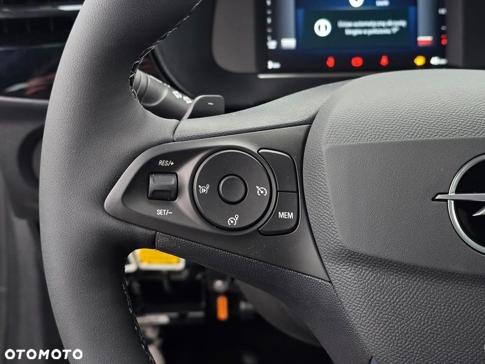 Opel Corsa 1.2 T mHEV GS eDCT - 15