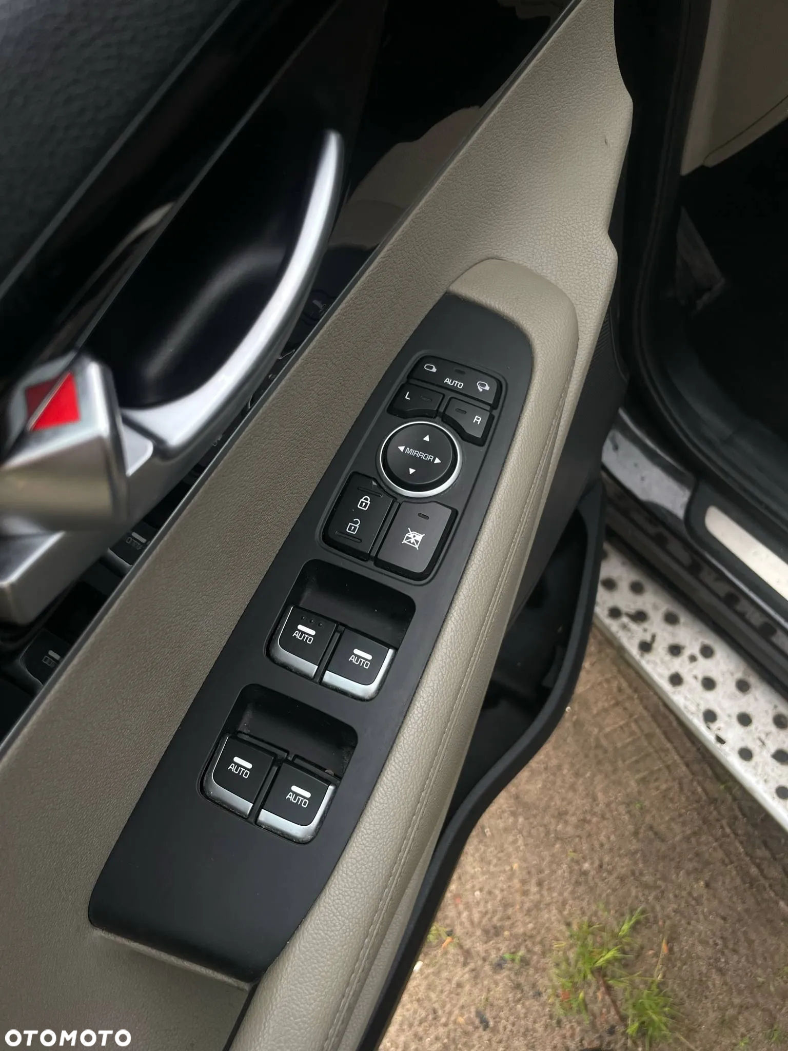 Kia Sorento 2.0 CRDI Business Line Plus - 13