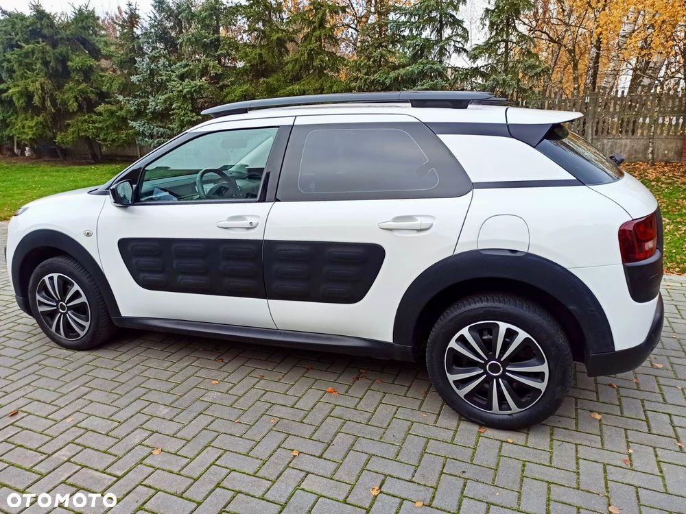 Citroën C4 Cactus 1.2 PureTech Shine - 5