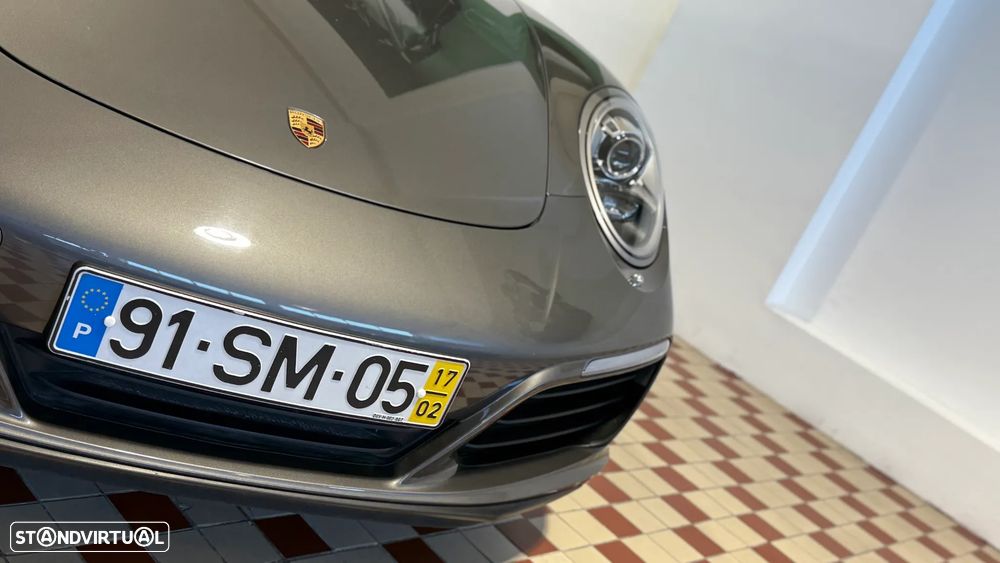 Porsche 911 (991) Carrera 2 PDK - 7