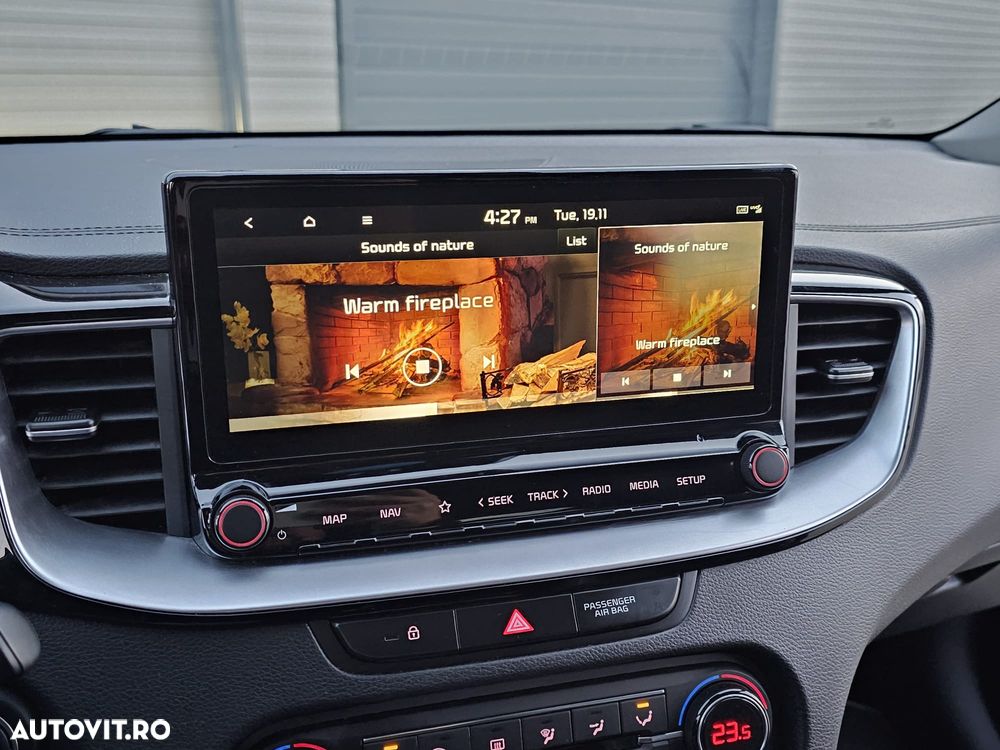 Kia XCeed 1.6 T-GDI OPF DCT7 GT-LINE - 27