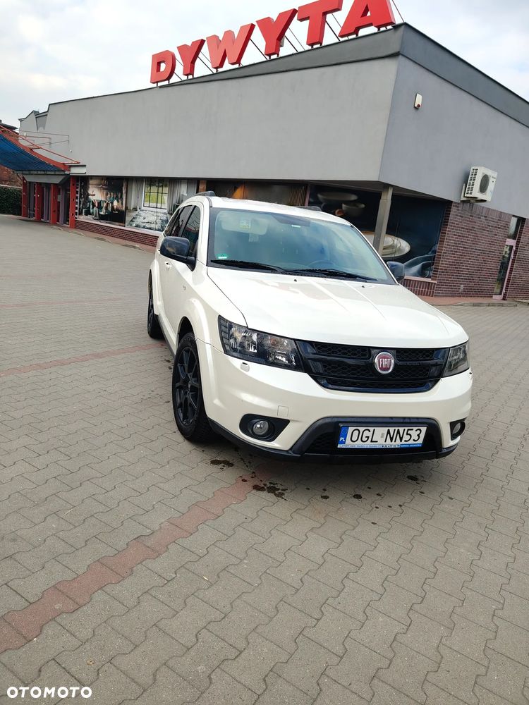 Fiat Freemont