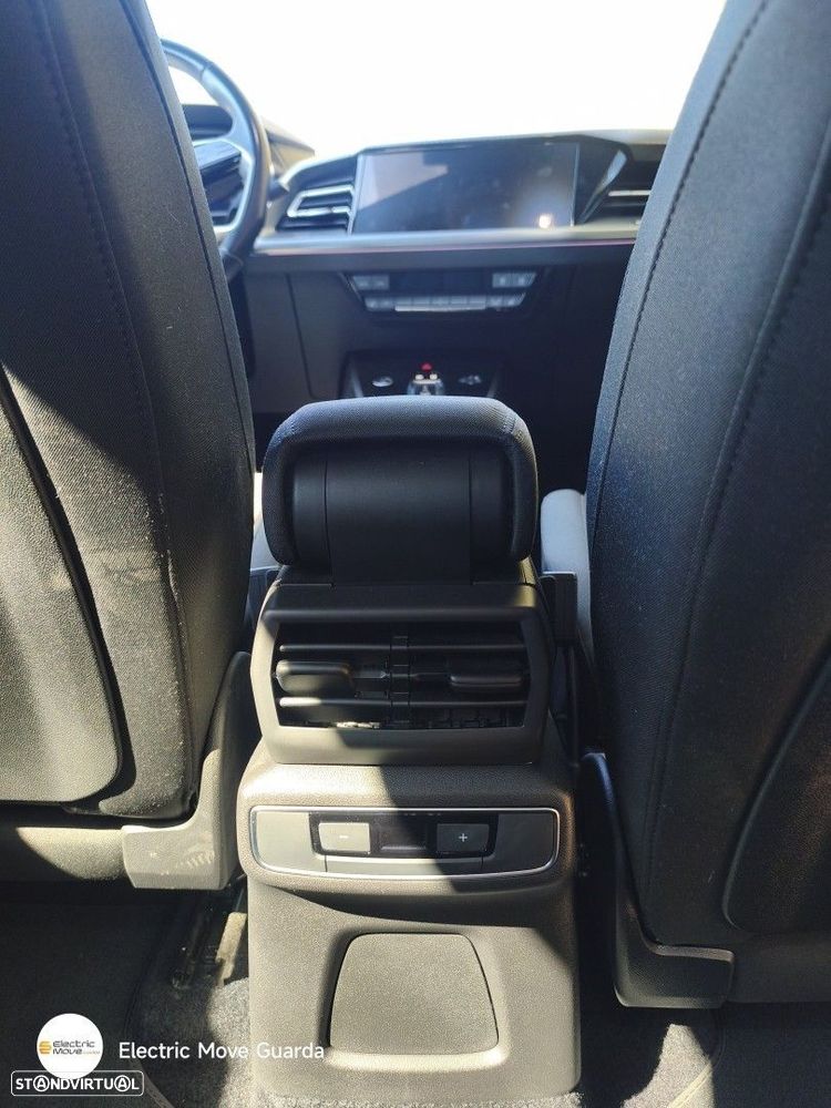 Audi Q4 Sportback e-tron 40 82 kWH - 17