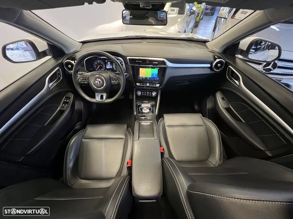 MG ZS EV 44.5 kWh Comfort - 6