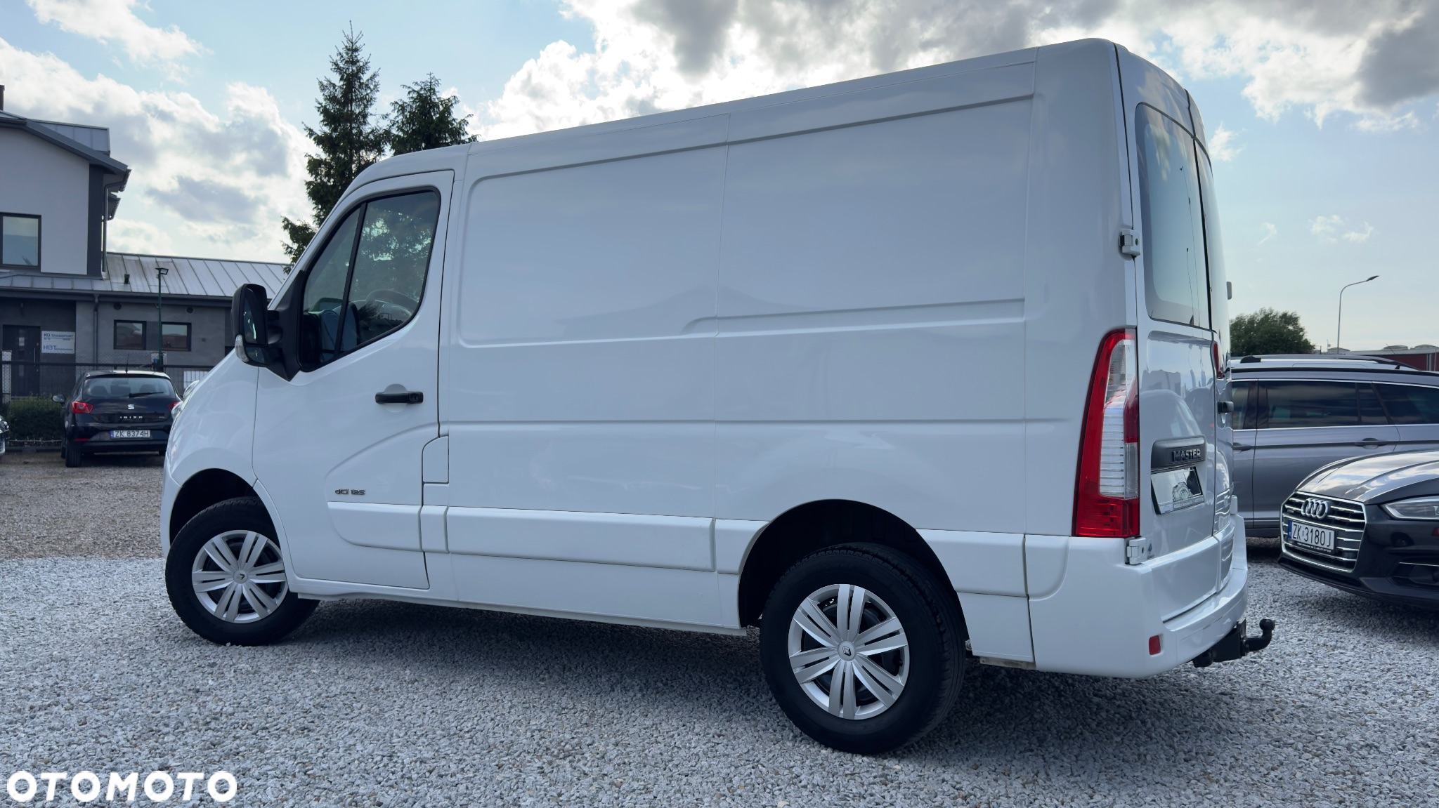 Renault MASTER - 4