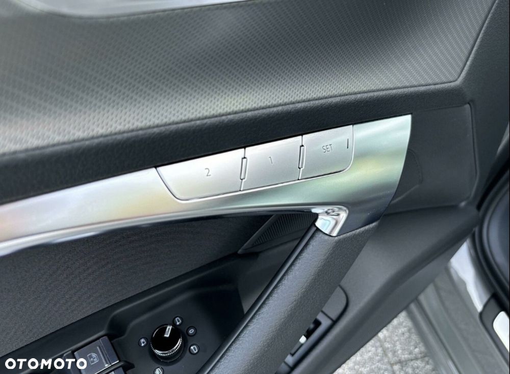 Audi A6 Limousine 40 TDI S tronic - 21