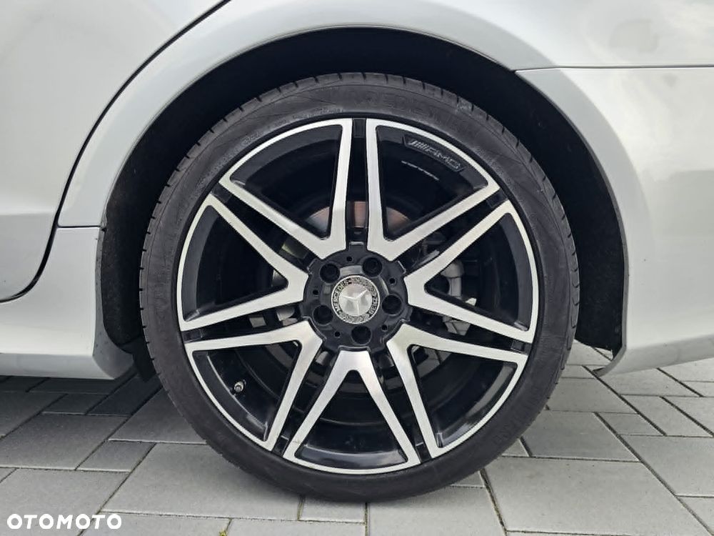 Mercedes-Benz CLS 350 BlueTEC 4-Matic - 23