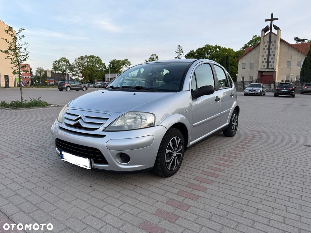 Citroën C3 1.4 Advance - 1