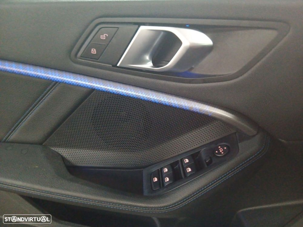 BMW 216 Gran Coupé d Pack Desportivo M - 18