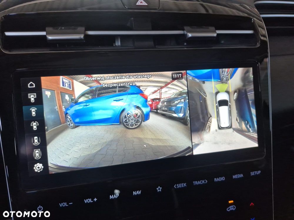 Hyundai Tucson - 40