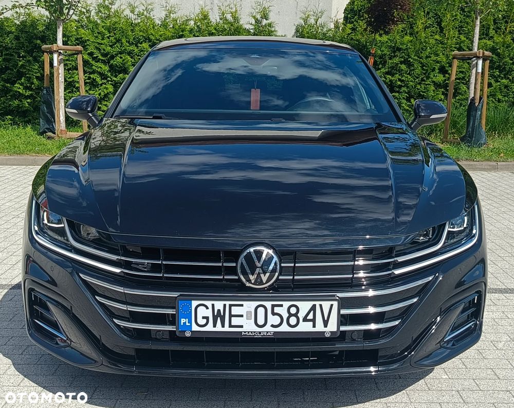 Volkswagen Arteon - 3