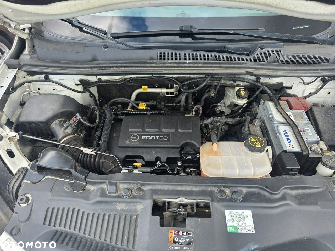 Opel Mokka - 30
