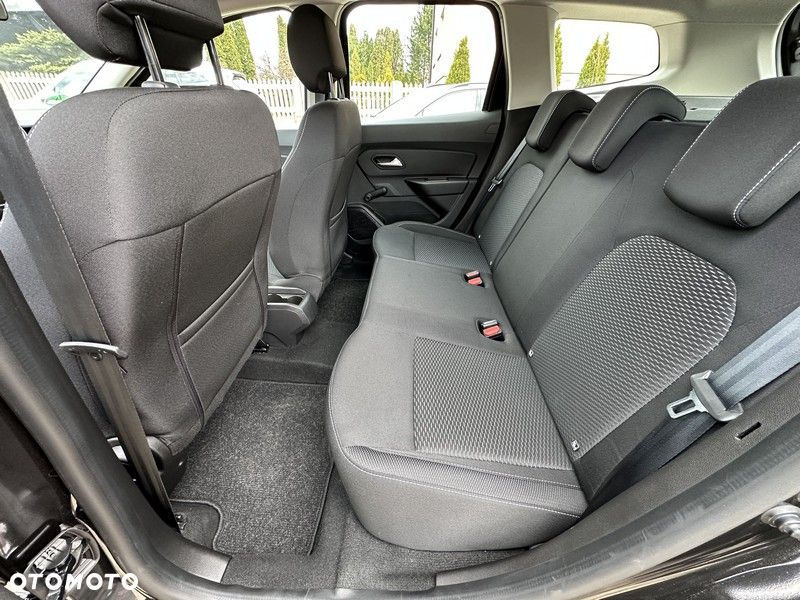 Dacia Duster - 16