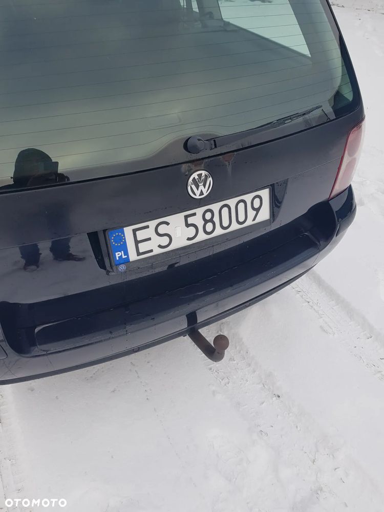 Volkswagen Passat 1.8T - 11