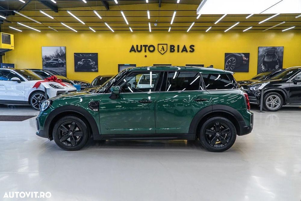 Mini Countryman Cooper AT - 23